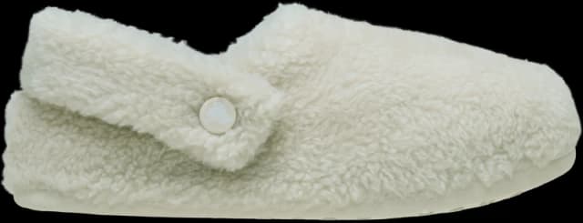 Crocs Unisex Classic Cozzzy Slipper Slippers Stucco W10/M9