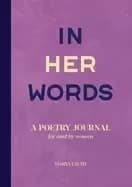 in her words a poetry journal for and by women
