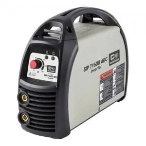 SIP 05707 T1600 ARC/TIG Inverter Welder