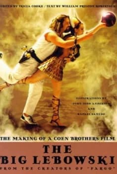 The Big Lebowski by Tricia Cooke Paperback