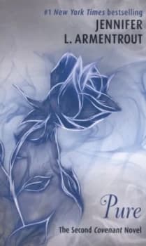Pure by Jennifer L. Armentrout Paperback