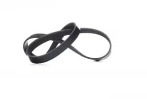 FEBI BILSTEIN Poly V-Belt FORD 38246 1142688,1148908,1253584 Ribbed Belt,V Ribbed Belt,Multi V Belt,Poly Belt,V-Ribbed Belts 1322008,1322009,1323718