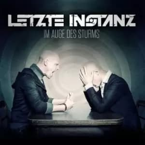 Im Auge Des Sturms by Letzte Instanz CD Album