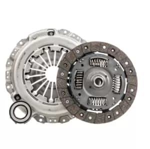 RIDEX Clutch VW,SKODA,SEAT 479C0148 02A141165M,2A141165M,02A141165M Clutch Kit 03P141025,03P141031,2A141165M,3P141025,3P141031,02A141165M,03P141025