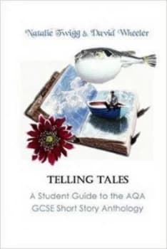 Telling Tales by Natalie Twigg Paperback