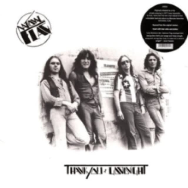 Thank You and Goodbye Vinyl