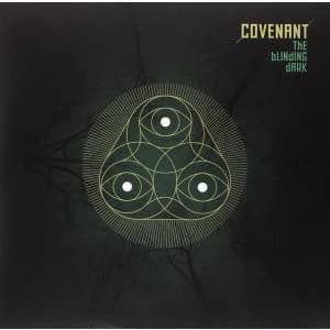 Covenant - Blinding Dark Vinyl