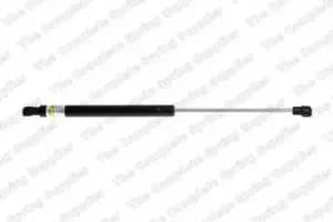 Kilen gas support spring strut rear boot 450017