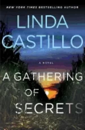 gathering of secrets a kate burkholder novel