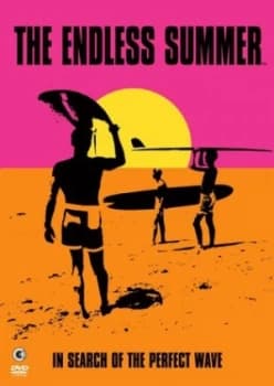 The Endless Summer - DVD