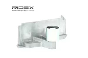 RIDEX Deflection/Guide Pulley, timing belt AUDI 313D0107 06A109181,6A109181,6A109181 6A109181,6A109181