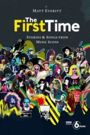 The first time by Matt Everitt