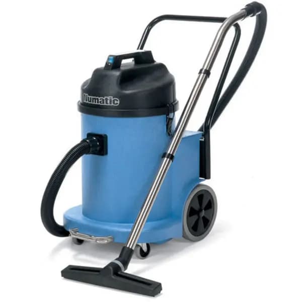 Numatic WVD900 Heavy Duty Wet & Dry Vacuum Cleaner