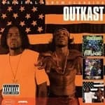 OutKast - Original Album Classics (Music CD)