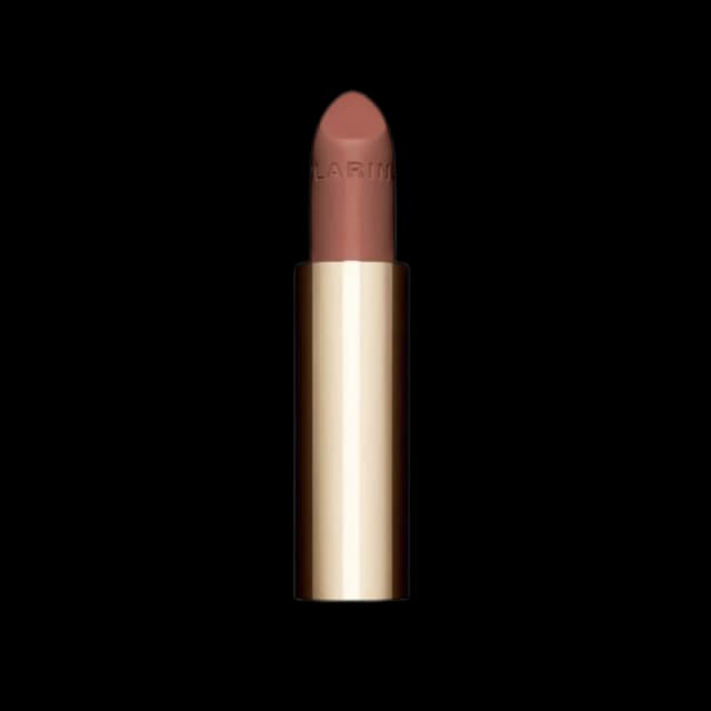 Clarins Joli Rouge Velvet Lipstick Refill 3.5g 758V - Sandy Pink
