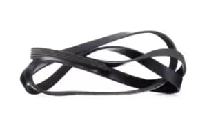RIDEX V-ribbed belt 305P0424 Serpentine belt,Auxiliary belt BMW,CHEVROLET,3 Limousine (E46),3 Touring (E46),3 Compact (E46),CRUZE (J300),NUBIRA Kombi
