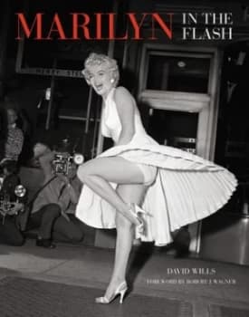 Marilyn by David Wills Hardback