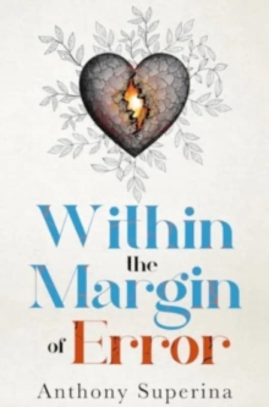 Within the Margin of Error Paperback / softback