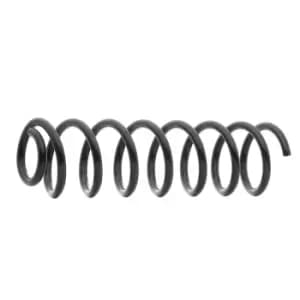 RIDEX Coil spring MERCEDES-BENZ 188C0655 2113210304,A2113210304,A2193210104