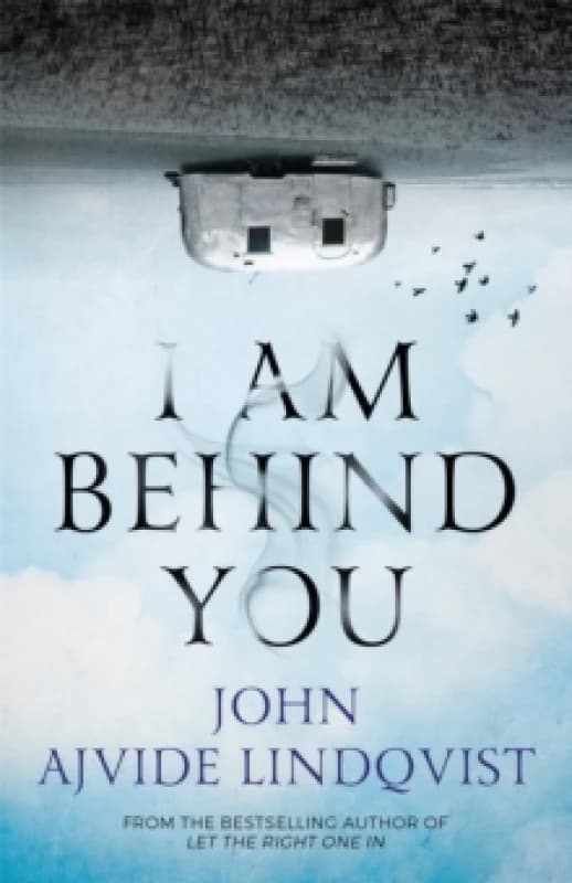 I Am Behind You Paperback / softback