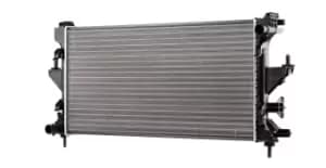 RIDEX Engine radiator FIAT,PEUGEOT,CITROEN 470R0188 1340359080,1349196080,1362308080 Radiator, engine cooling,Radiator,Engine cooler 1330Q2,1330Q3