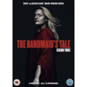 The Handmaid's Tale - Season 3