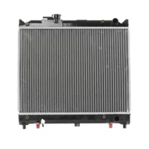 RIDEX Engine radiator 470R0163 Radiator, engine cooling,Radiator SUZUKI,VITARA Cabrio (ET, TA),Vitara SUV (ET, TA, TD),X-90 (EL)