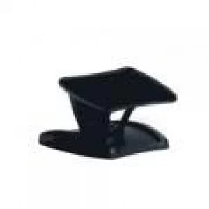 Datalogic Black 3 Riser Stand w/ Tilt Adjustment and Fixed Mounting Holes