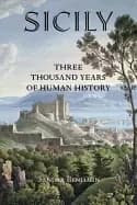 sicily three thousand years of human history