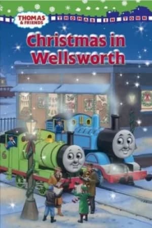 Christmas in Wellsworth by Richard Courtney