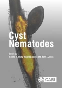 Cyst nematodes by Roland N Perry