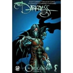 The Darkness: Origins Volume 4 TP