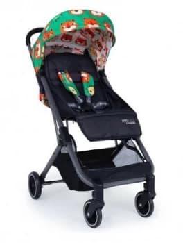 Cosatto UWU Mix Stroller - Easy Tiger