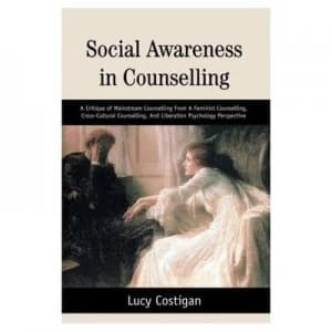 Social Awareness in Counselling Paperback