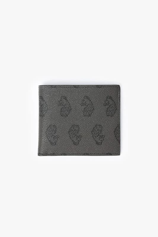 Luke 1977 Noble Wallet Black