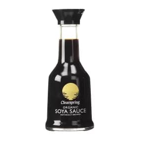 Clearspring - Organic Soya Sauce Dispenser 150ml