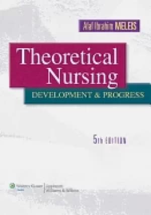 theoretical nursing development and progress