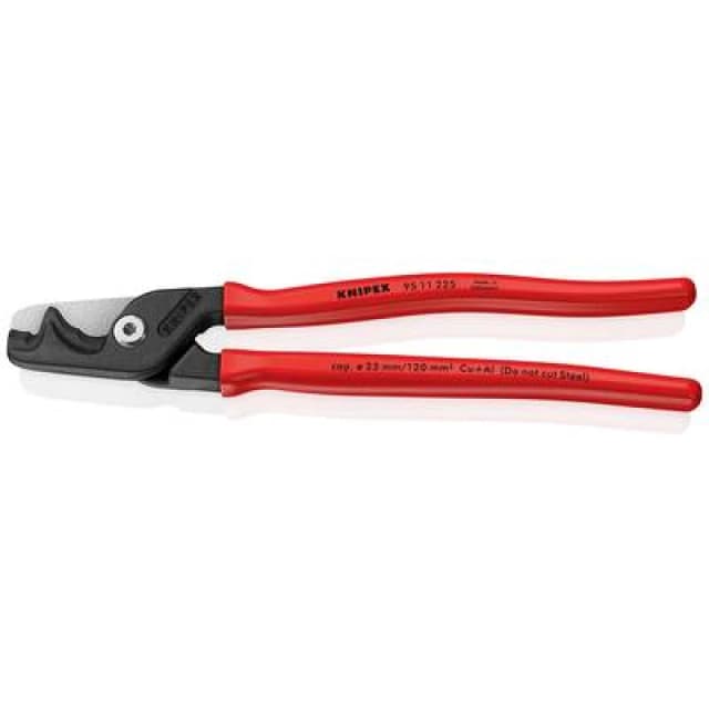 Knipex Knipex StepCut XL 95 11 225 Cable cutter 95 11 225