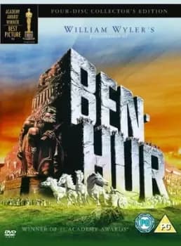 Ben-Hur - DVD Boxset