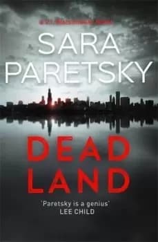 Dead land by Sara Paretsky