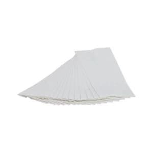 5 Star Facilities Hand Towel C fold Two ply Recycled Size 230x330mm 160 Towels Per Sleeve White Pack of 15