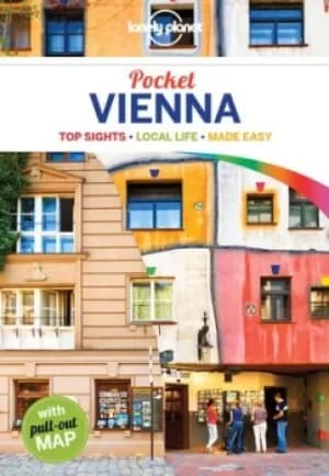 Pocket Vienna by Catherine Le Nevez