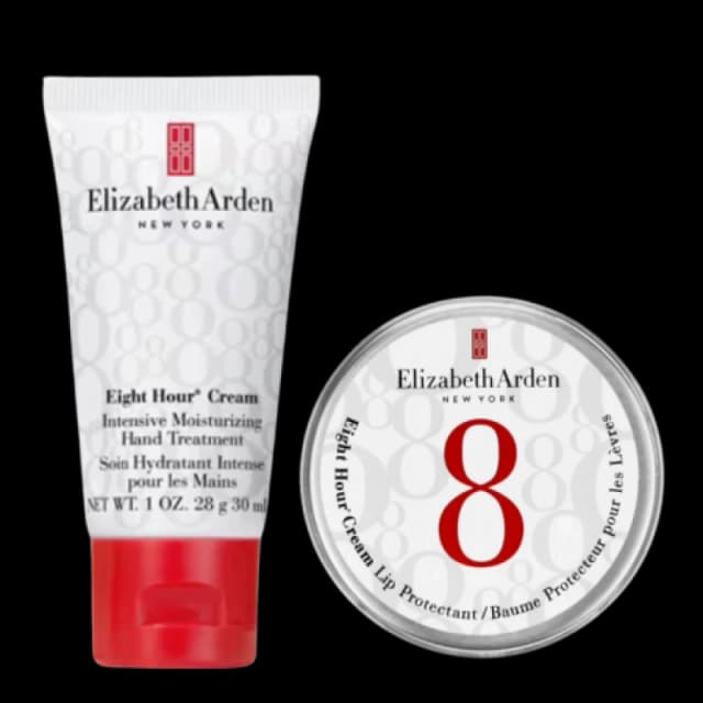 Elizabeth Arden Eight Hour Grab & Go Set 13 ml + 30ml