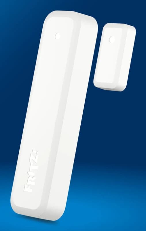 FRITZ! Smart Control 350 door/window sensor Wireless Door/Window White