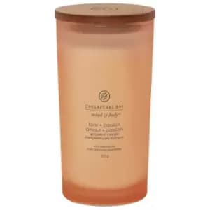 Chesapeake Bay Candle Love & Passion Scented Candle 355g