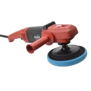 Flex Power Tools L-602-VR Polisher Body Only 150mm 1500W 240V