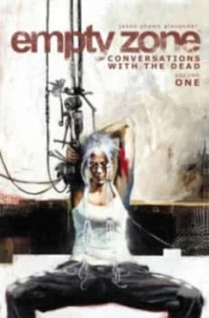 Conversations with the Dead by Jason Shawn Alexander Book