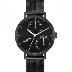 Mens Nixon The Clutch Watch