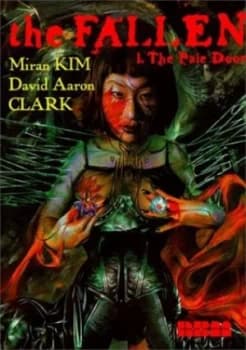 The Fallen by Miran Kim Paperback