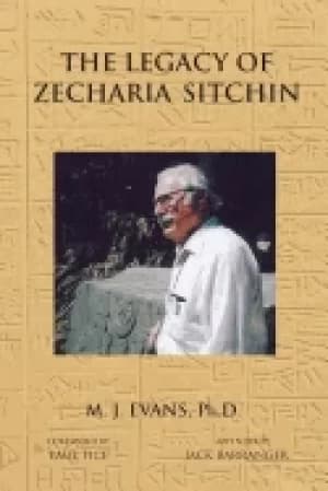 legacy of zecharia sitchin the shifting paradigm